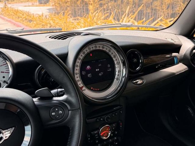 MINI迷你 COOPER S  第8張相片