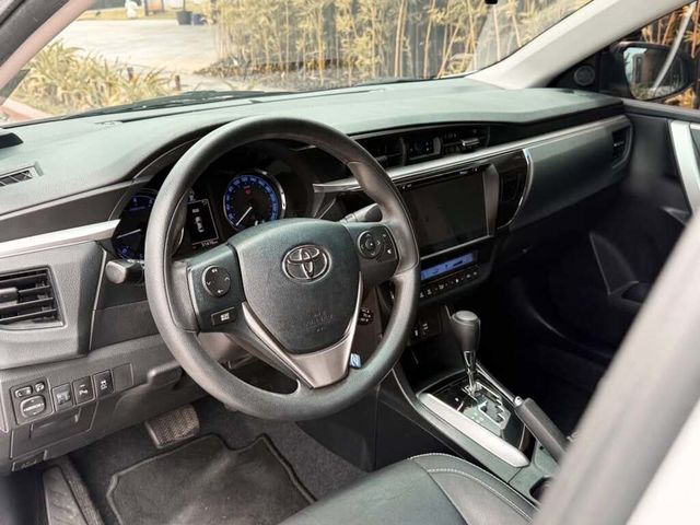 TOYOTA豐田 ALTIS  第5張相片