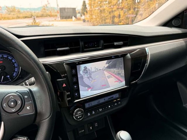 TOYOTA豐田 ALTIS  第6張相片