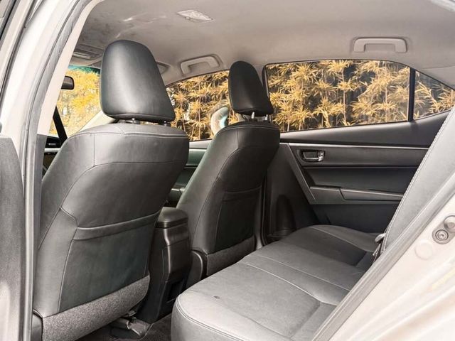 TOYOTA豐田 ALTIS  第9張相片