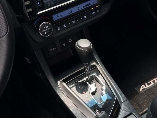 TOYOTA豐田 ALTIS  第10張相片