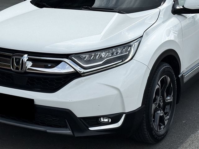 HONDA本田 CR-V  第2張相片