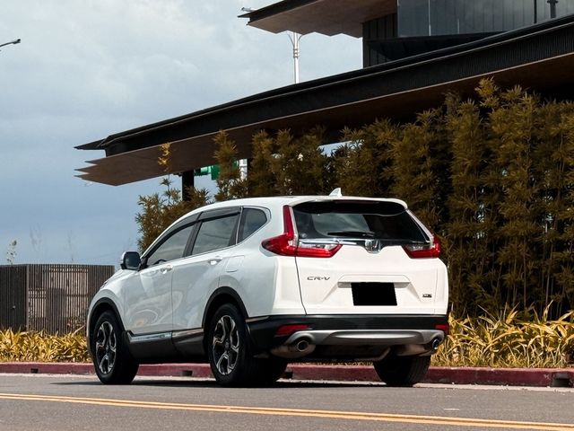 HONDA本田 CR-V  第3張相片