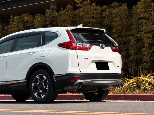 HONDA本田 CR-V  第4張相片