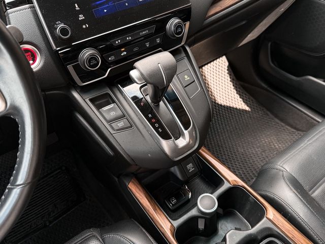HONDA本田 CR-V  第6張相片