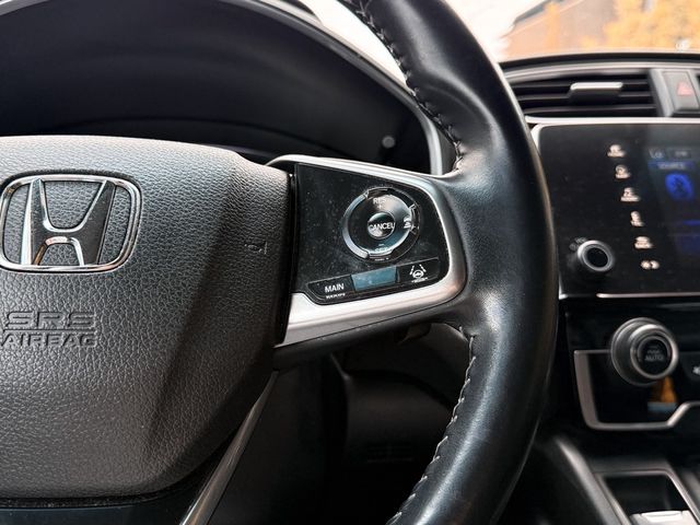 HONDA本田 CR-V  第8張相片