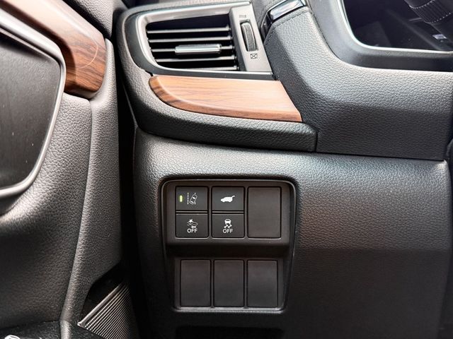 HONDA本田 CR-V  第9張相片