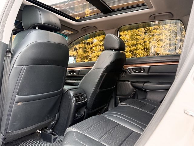 HONDA本田 CR-V  第10張相片