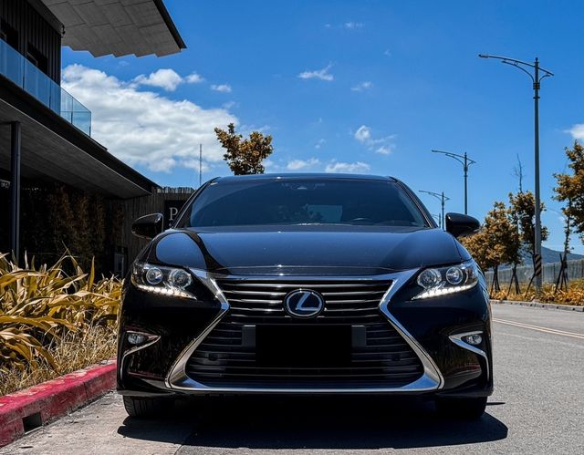 LEXUS凌志 ES200  第2張相片