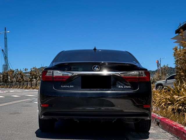 LEXUS凌志 ES200  第4張相片