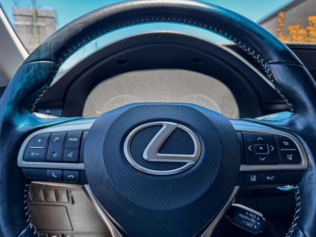LEXUS凌志 ES200  第9張相片