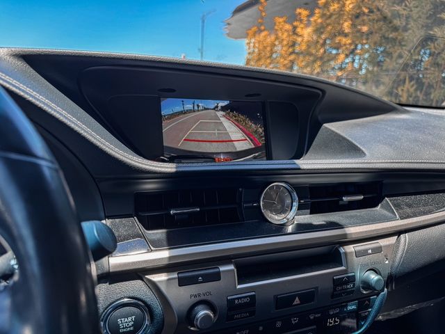 LEXUS凌志 ES200  第10張相片