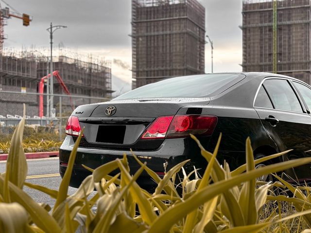 TOYOTA豐田 CAMRY  第2張相片