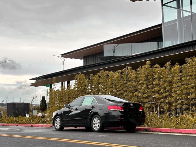 TOYOTA豐田 CAMRY  第4張相片