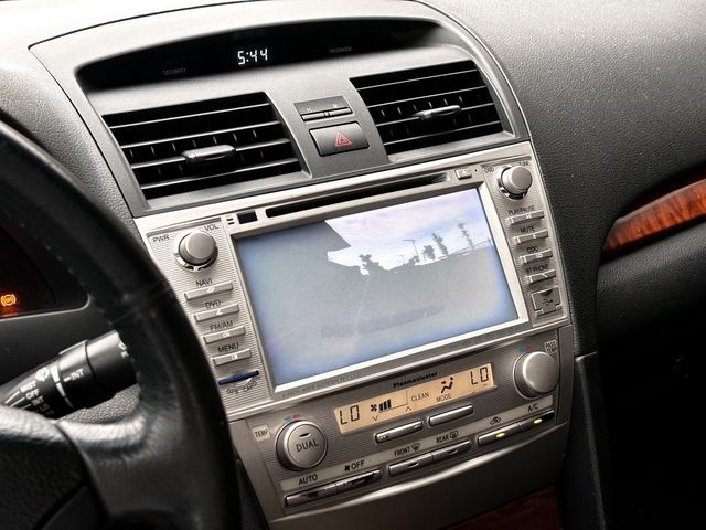 TOYOTA豐田 CAMRY  第7張相片