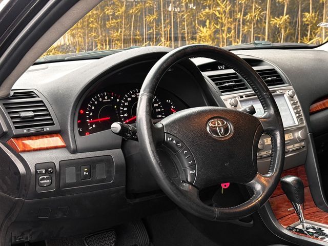 TOYOTA豐田 CAMRY  第8張相片
