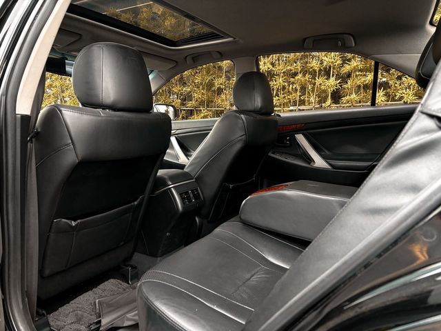 TOYOTA豐田 CAMRY  第9張相片
