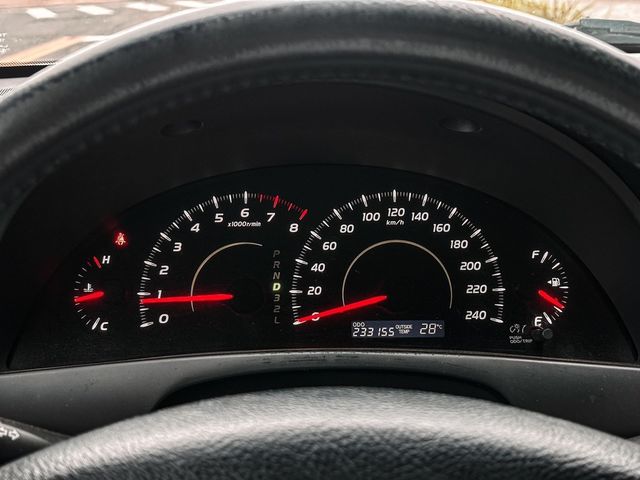 TOYOTA豐田 CAMRY  第10張相片