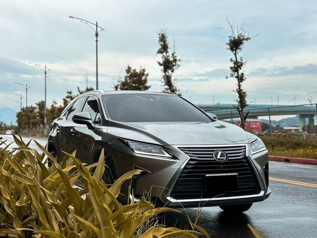 LEXUS凌志 RX300  第3張相片