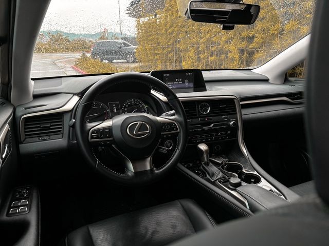 LEXUS凌志 RX300  第5張相片