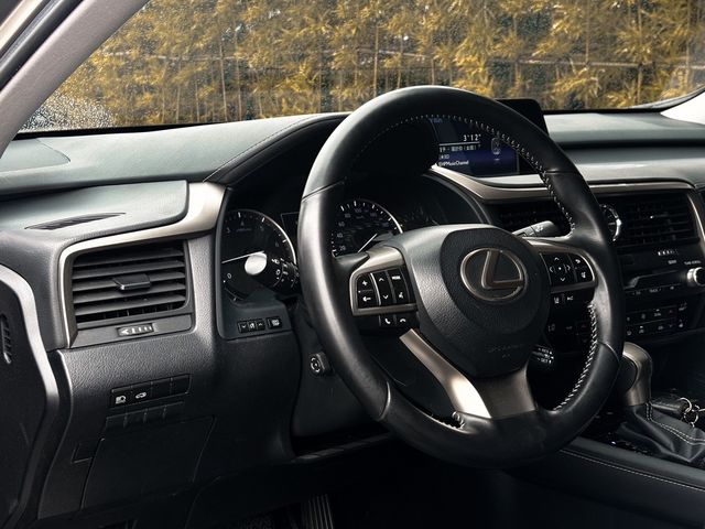 LEXUS凌志 RX300  第6張相片
