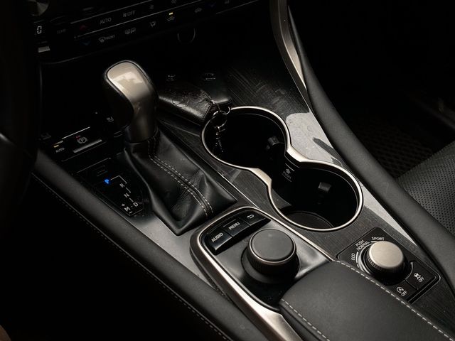 LEXUS凌志 RX300  第7張相片