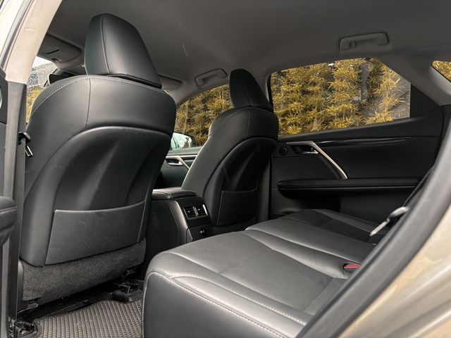 LEXUS凌志 RX300  第9張相片