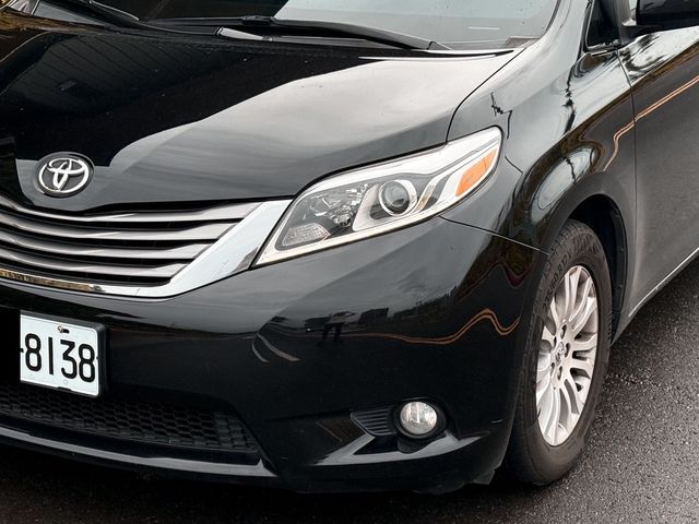 TOYOTA豐田 SIENNA  第2張相片