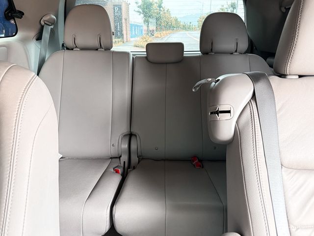 TOYOTA豐田 SIENNA  第11張相片