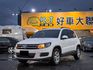 VOLKSWAGEN福斯 TIGUAN  第2張縮圖