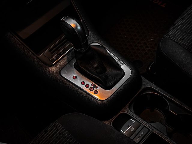 VOLKSWAGEN福斯 TIGUAN  第7張相片