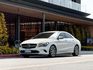 M-BENZ賓士 CLA200  第1張縮圖
