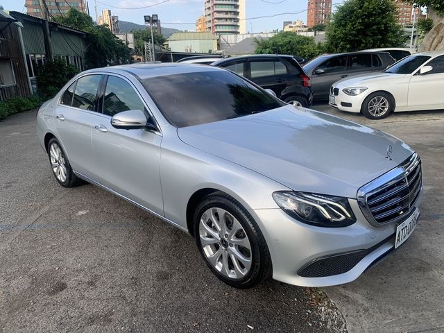 M-BENZ賓士 E250  第2張相片