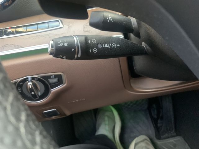 M-BENZ賓士 E250  第6張相片