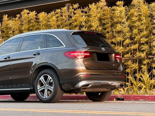 M-BENZ賓士 GLC250  第4張相片
