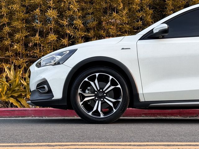 FORD福特 FOCUS ACTIVE  第4張相片