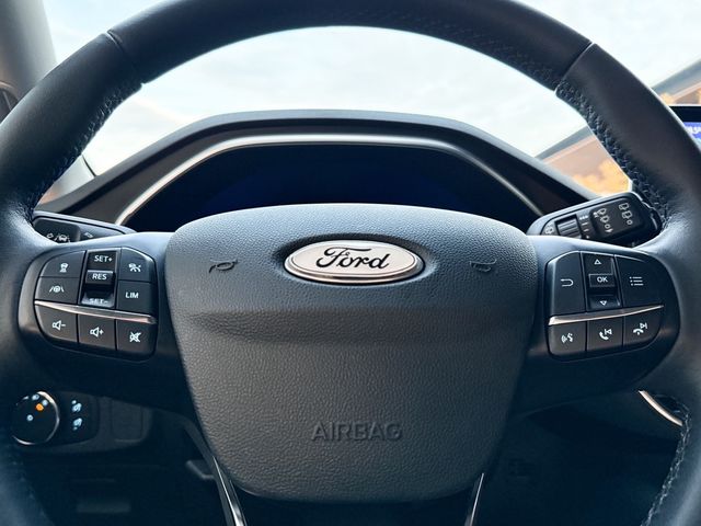 FORD福特 FOCUS ACTIVE  第9張相片