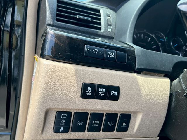 TOYOTA豐田 ALPHARD  第5張相片