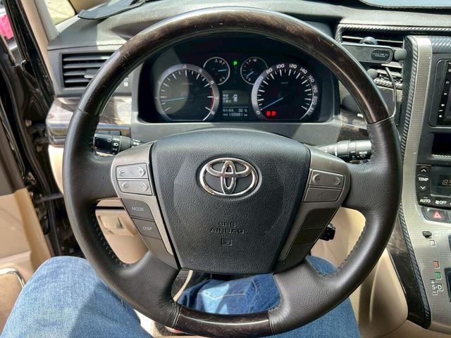 TOYOTA豐田 ALPHARD  第6張相片