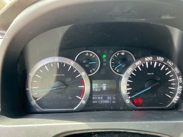 TOYOTA豐田 ALPHARD  第7張相片