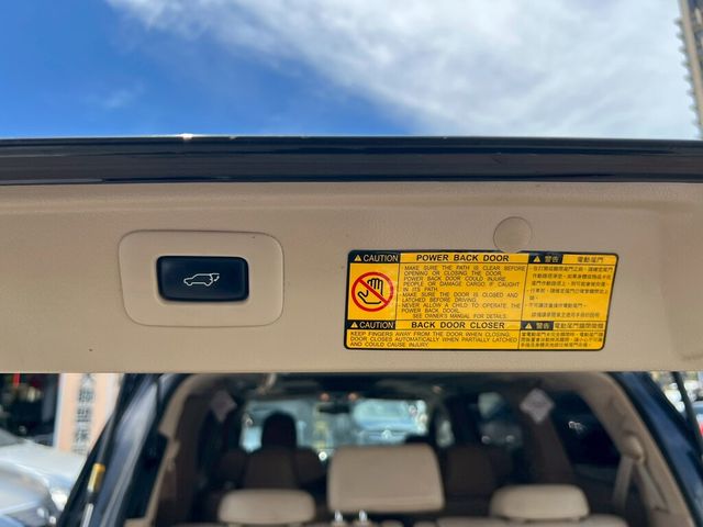 TOYOTA豐田 ALPHARD  第12張相片