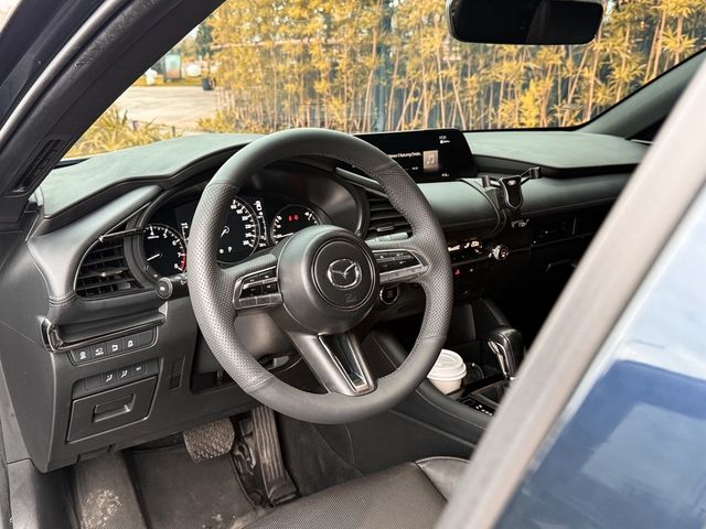 MAZDA馬自達 MAZDA 3  第5張相片