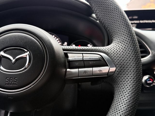 MAZDA馬自達 MAZDA 3  第9張相片