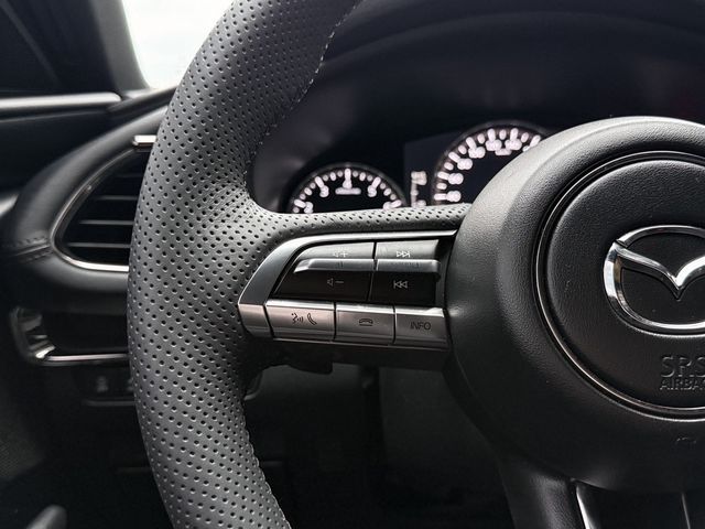 MAZDA馬自達 MAZDA 3  第10張相片