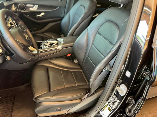 M-BENZ賓士 GLC300  第8張相片