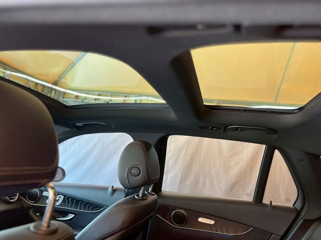M-BENZ賓士 GLC300  第13張相片