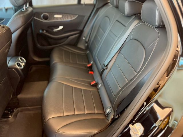 M-BENZ賓士 GLC300  第14張相片