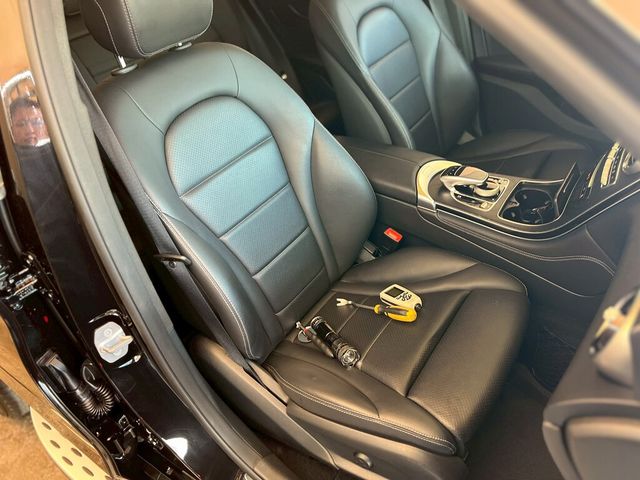 M-BENZ賓士 GLC300  第15張相片