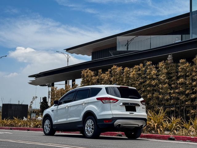 FORD福特 KUGA  第2張相片