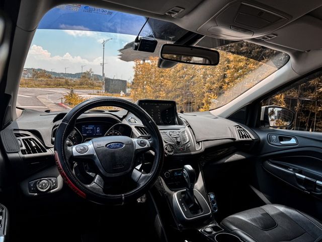 FORD福特 KUGA  第4張相片